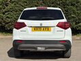 Suzuki Vitara 1.0 Boosterjet SZ-T Auto Euro 6 (s/s) 5dr 5
