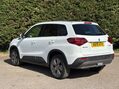 Suzuki Vitara 1.0 Boosterjet SZ-T Auto Euro 6 (s/s) 5dr 7