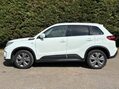 Suzuki Vitara 1.0 Boosterjet SZ-T Auto Euro 6 (s/s) 5dr 8