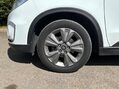 Suzuki Vitara 1.0 Boosterjet SZ-T Auto Euro 6 (s/s) 5dr 9