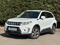 Suzuki Vitara 1.0 Boosterjet SZ-T Auto Euro 6 (s/s) 5dr 10