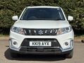 Suzuki Vitara 1.0 Boosterjet SZ-T Auto Euro 6 (s/s) 5dr 11