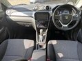 Suzuki Vitara 1.0 Boosterjet SZ-T Auto Euro 6 (s/s) 5dr 14