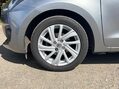 Suzuki Swift 1.2 Dualjet MHEV SZ-T CVT Euro 6 (s/s) 5dr 9