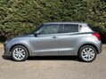 Suzuki Swift 1.2 Dualjet MHEV SZ-T CVT Euro 6 (s/s) 5dr 8