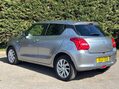 Suzuki Swift 1.2 Dualjet MHEV SZ-T CVT Euro 6 (s/s) 5dr 7