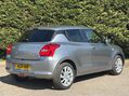 Suzuki Swift 1.2 Dualjet MHEV SZ-T CVT Euro 6 (s/s) 5dr 4