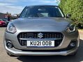 Suzuki Swift 1.2 Dualjet MHEV SZ-T CVT Euro 6 (s/s) 5dr 11