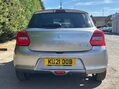 Suzuki Swift 1.2 Dualjet MHEV SZ-T CVT Euro 6 (s/s) 5dr 5