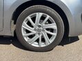 Suzuki Swift 1.2 Dualjet MHEV SZ-T CVT Euro 6 (s/s) 5dr 3