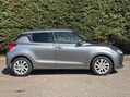 Suzuki Swift 1.2 Dualjet MHEV SZ-T CVT Euro 6 (s/s) 5dr 2