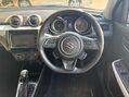 Suzuki Swift 1.2 Dualjet MHEV SZ-T CVT Euro 6 (s/s) 5dr 14