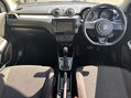 Suzuki Swift 1.2 Dualjet MHEV SZ-T CVT Euro 6 (s/s) 5dr 13