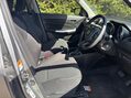 Suzuki Swift 1.2 Dualjet MHEV SZ-T CVT Euro 6 (s/s) 5dr 15