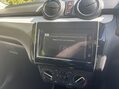 Suzuki Swift 1.2 Dualjet MHEV SZ-T CVT Euro 6 (s/s) 5dr 20