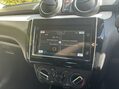 Suzuki Swift 1.2 Dualjet MHEV SZ-T CVT Euro 6 (s/s) 5dr 18