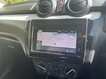 Suzuki Swift 1.2 Dualjet MHEV SZ-T CVT Euro 6 (s/s) 5dr 21