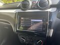 Suzuki Swift 1.2 Dualjet MHEV SZ-T CVT Euro 6 (s/s) 5dr 22
