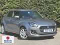 Suzuki Swift 1.2 Dualjet MHEV SZ-T CVT Euro 6 (s/s) 5dr 1