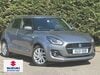 Suzuki Swift 1.2 Dualjet MHEV SZ-T CVT Euro 6 (s/s) 5dr