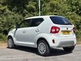 Suzuki Ignis 1.2 Dualjet MHEV SZ3 Euro 6 (s/s) 5dr 7