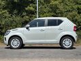 Suzuki Ignis 1.2 Dualjet MHEV SZ3 Euro 6 (s/s) 5dr 8