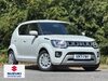 Suzuki Ignis 1.2 Dualjet MHEV SZ3 Euro 6 (s/s) 5dr