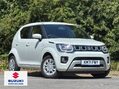 Suzuki Ignis 1.2 Dualjet MHEV SZ3 Euro 6 (s/s) 5dr 1