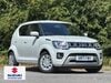 Suzuki Ignis 1.2 Dualjet MHEV SZ3 Euro 6 (s/s) 5dr