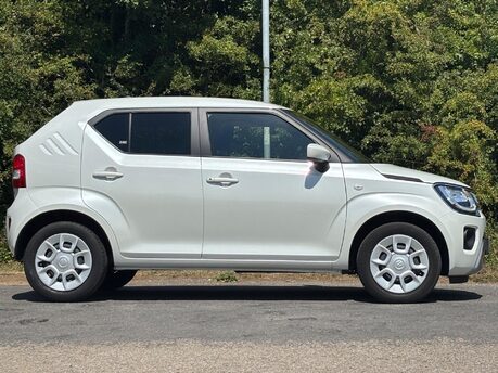 Suzuki Ignis 1.2 Dualjet MHEV SZ3 Euro 6 (s/s) 5dr 2