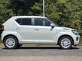 Suzuki Ignis 1.2 Dualjet MHEV SZ3 Euro 6 (s/s) 5dr 2