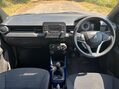 Suzuki Ignis 1.2 Dualjet MHEV SZ3 Euro 6 (s/s) 5dr 15