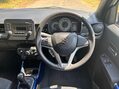 Suzuki Ignis 1.2 Dualjet MHEV SZ3 Euro 6 (s/s) 5dr 16