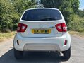 Suzuki Ignis 1.2 Dualjet MHEV SZ3 Euro 6 (s/s) 5dr 6