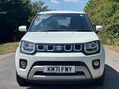 Suzuki Ignis 1.2 Dualjet MHEV SZ3 Euro 6 (s/s) 5dr 11