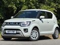 Suzuki Ignis 1.2 Dualjet MHEV SZ3 Euro 6 (s/s) 5dr 10