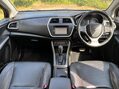Suzuki SX4 S-Cross 1.6 SZ5 CVT Euro 6 5dr 15