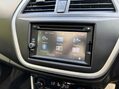 Suzuki SX4 S-Cross 1.6 SZ5 CVT Euro 6 5dr 25