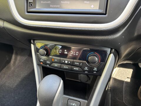 Suzuki SX4 S-Cross 1.6 SZ5 CVT Euro 6 5dr 27