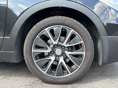 Suzuki SX4 S-Cross 1.6 SZ5 CVT Euro 6 5dr 3
