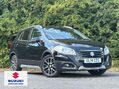 Suzuki SX4 S-Cross 1.6 SZ5 CVT Euro 6 5dr 1