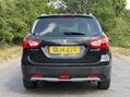 Suzuki SX4 S-Cross 1.6 SZ5 CVT Euro 6 5dr 5