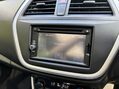 Suzuki SX4 S-Cross 1.6 SZ5 CVT Euro 6 5dr 23