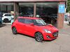 Suzuki Swift 1.2 Dualjet MHEV SZ5 Euro 6 (s/s) 5dr
