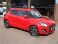 Suzuki Swift 1.2 Dualjet MHEV SZ5 Euro 6 (s/s) 5dr 2