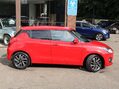 Suzuki Swift 1.2 Dualjet MHEV SZ5 Euro 6 (s/s) 5dr 3