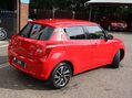 Suzuki Swift 1.2 Dualjet MHEV SZ5 Euro 6 (s/s) 5dr 4