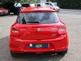 Suzuki Swift 1.2 Dualjet MHEV SZ5 Euro 6 (s/s) 5dr 5
