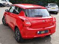 Suzuki Swift 1.2 Dualjet MHEV SZ5 Euro 6 (s/s) 5dr 6
