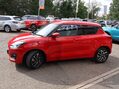 Suzuki Swift 1.2 Dualjet MHEV SZ5 Euro 6 (s/s) 5dr 7
